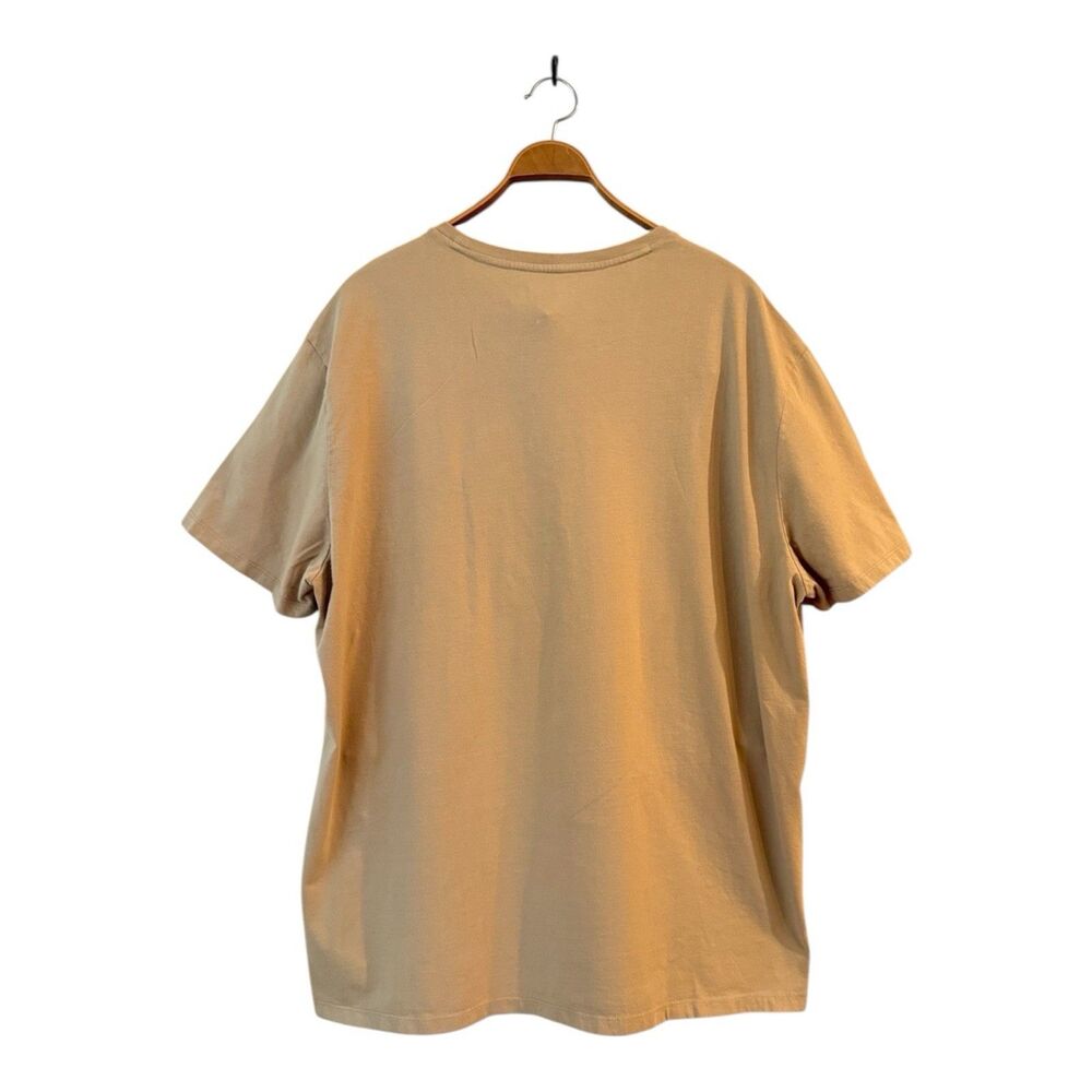 Polo‎ Ralph Lauren Standard Fit Big Pony Jersey T-Shirt Size XXL - Picture 3 of 8